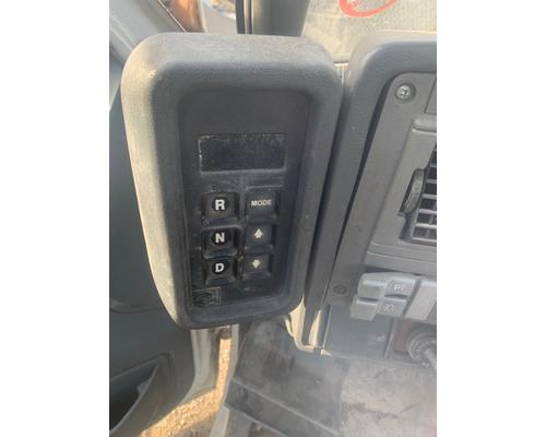 CHEVROLET C7500 Cab or Cab Mount