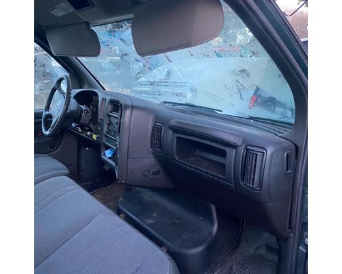 chevrolet-c7500-dash-assembly #1331729