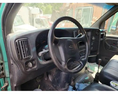 chevrolet-c7500-dash-assembly #1348279