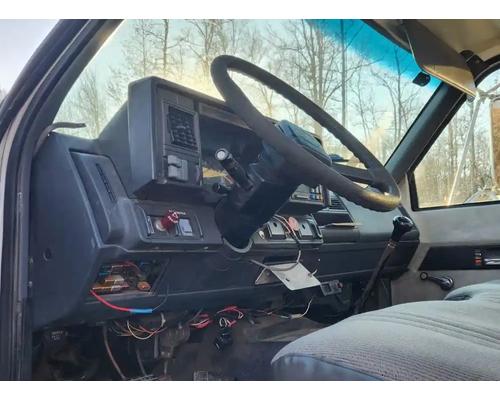 chevrolet-c7500-dash-assembly #1364549