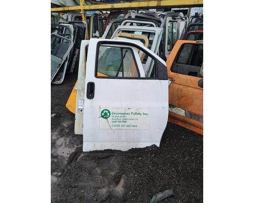 CHEVROLET C7500 Door Assembly, Front