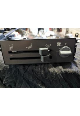 CHEVROLET C7500 ECM (HVAC)/climate control