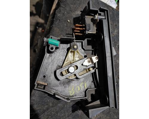 CHEVROLET C7500 ECM (HVAC)climate control