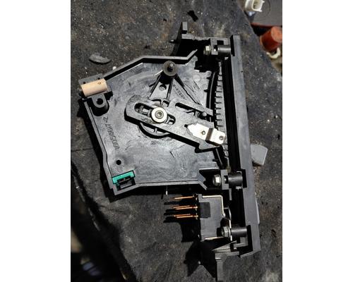 CHEVROLET C7500 ECM (HVAC)climate control