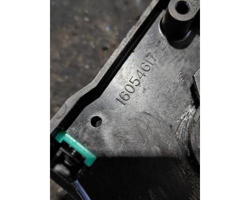 CHEVROLET C7500 ECM (HVAC)climate control