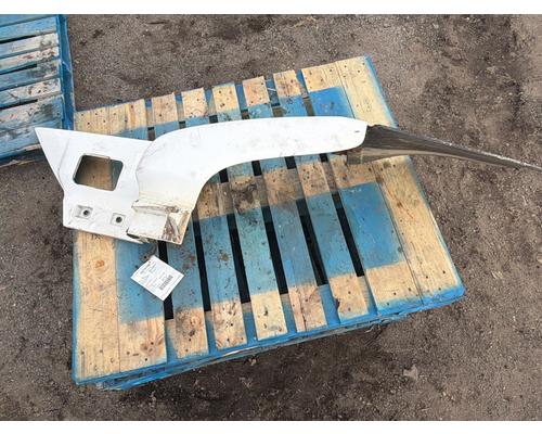 2003 CHEVROLET C7500 Fender Extension #