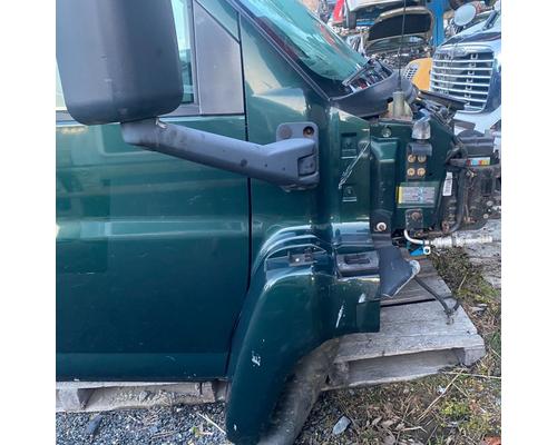 Chevrolet C7500 Fender Extension # Chevrolet C7500 Fender Extension #