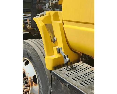 Chevrolet C7500 Fender Extension # Chevrolet C7500 Fender Extension #