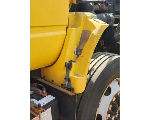  Chevrolet C7500 Fender Extension #