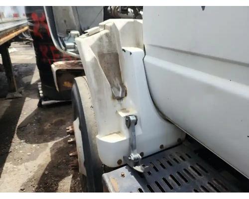 Chevrolet C7500 Fender Extension # Chevrolet C7500 Fender Extension #