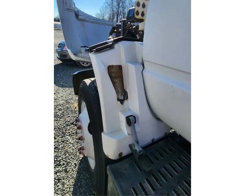 chevrolet-c7500-fender-extension #1364516