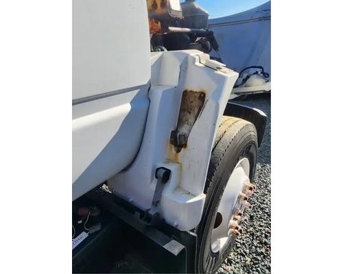 chevrolet-c7500-fender-extension #1364518