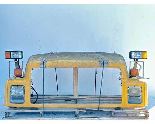 chevrolet-c7500-hood #1439615