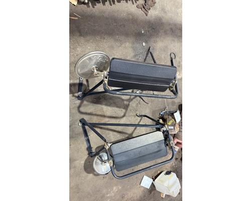 CHEVROLET C7500 Mirror (Side View)