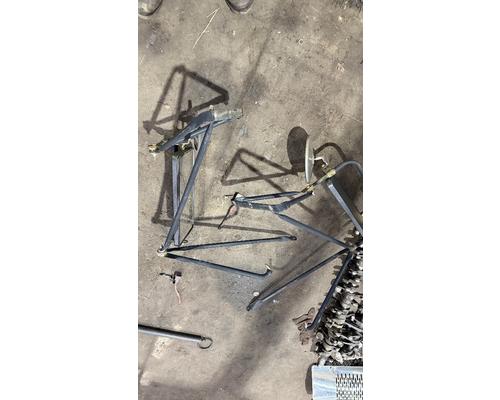 CHEVROLET C7500 Mirror (Side View)