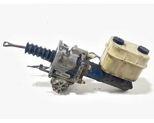chevrolet-c7500-power-brake-booster #1448878