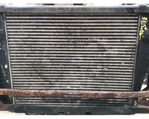 chevrolet-c7500-radiator #1331496