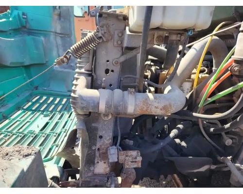 chevrolet-c7500-radiator #1348247