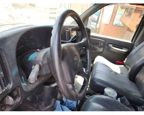 chevrolet-c7500-steering-column #1348269