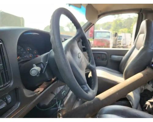 chevrolet-c7500-steering-column #1351351