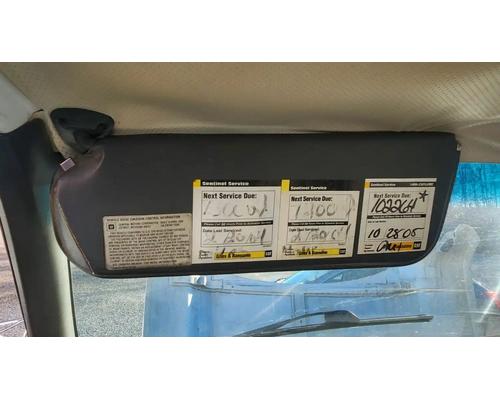 chevrolet-c7500-visor #1364545