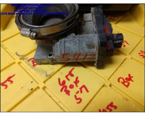 2008 CHEVROLET C7500 CYLINDER (GRAPPLE BOOM)