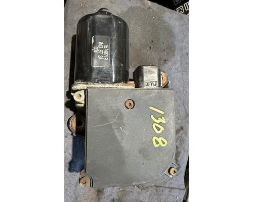 CHEVROLET C7500 Windshield Washer Motor