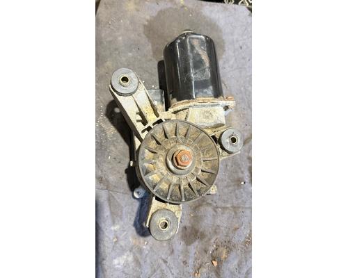 CHEVROLET C7500 Windshield Washer Motor
