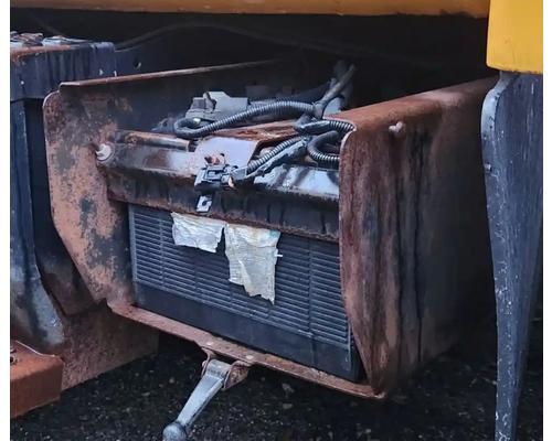  Chevrolet C8500 Battery Box #