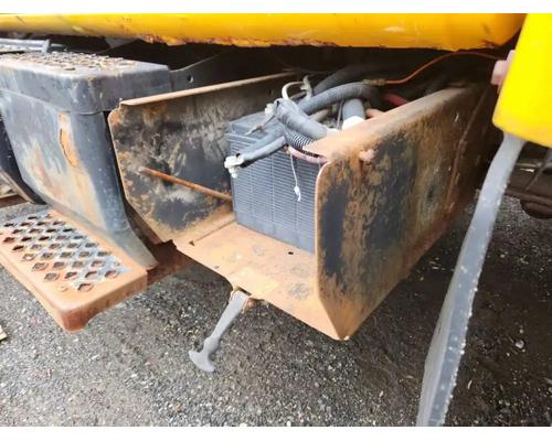 Chevrolet C8500 Battery Box # Chevrolet C8500 Battery Box #