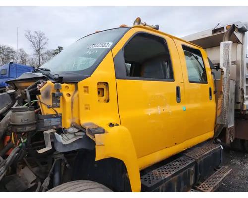 chevrolet-c8500-cab #1342185
