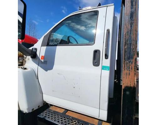 chevrolet-c8500-cab #1445471