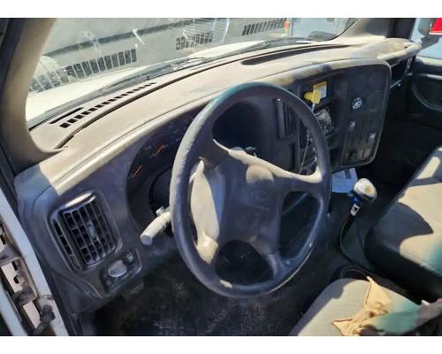 Chevrolet C8500 Dash Assembly # Chevrolet C8500 Dash Assembly #
