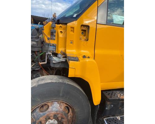  Chevrolet C8500 Fender Extension #