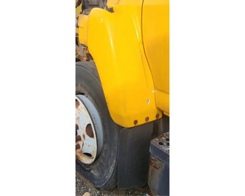  Chevrolet C8500 Fender Extension #
