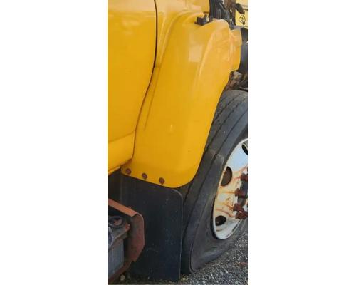  Chevrolet C8500 Fender Extension #