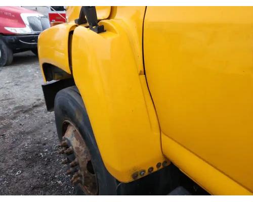 Chevrolet C8500 Fender Extension #