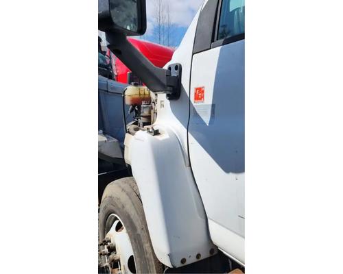chevrolet-c8500-fender-extension #1445542