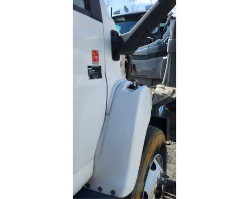 chevrolet-c8500-fender-extension #1445543