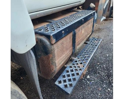 chevrolet-c8500-fuel-tank #1445517