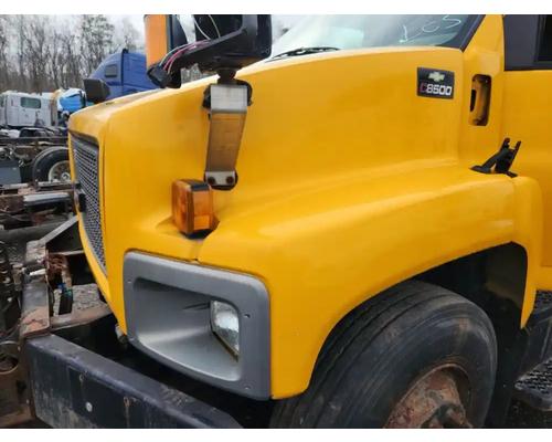  Chevrolet C8500 Hood #