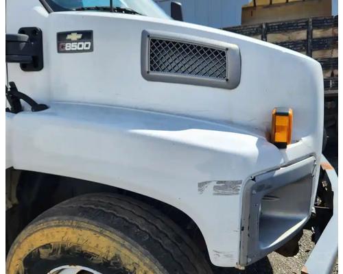  Chevrolet C8500 Hood #