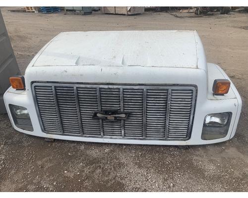 CHEVROLET C8500 Hood