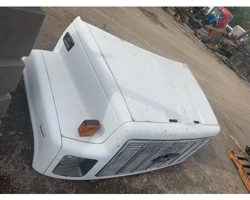 CHEVROLET C8500 Hood