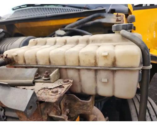 Chevrolet C8500 Radiator Overflow # Chevrolet C8500 Radiator Overflow #