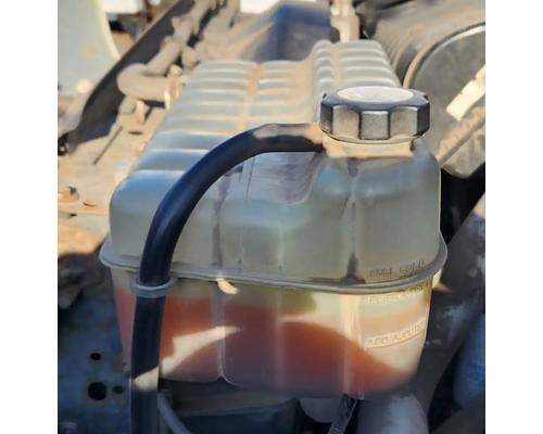 chevrolet-c8500-radiator-overflow #1445530