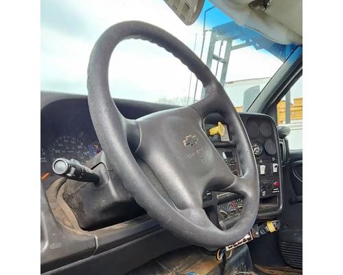 chevrolet-c8500-steering-column #1339454