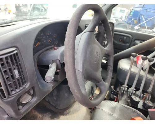 chevrolet-c8500-steering-column #1342236