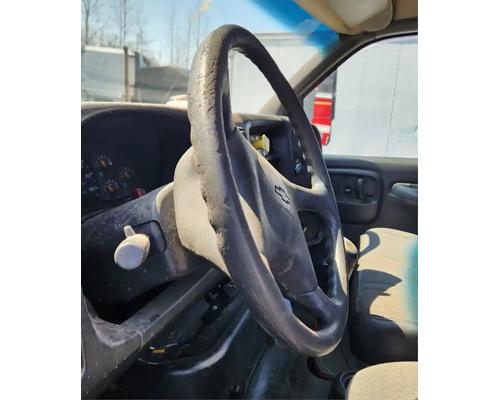 chevrolet-c8500-steering-column #1445554