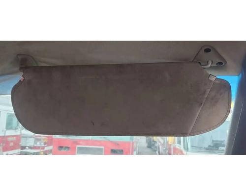  Chevrolet C8500 Visor #